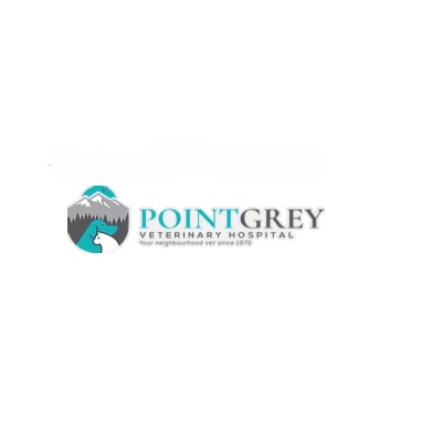 Point Grey Veterinary Hospital